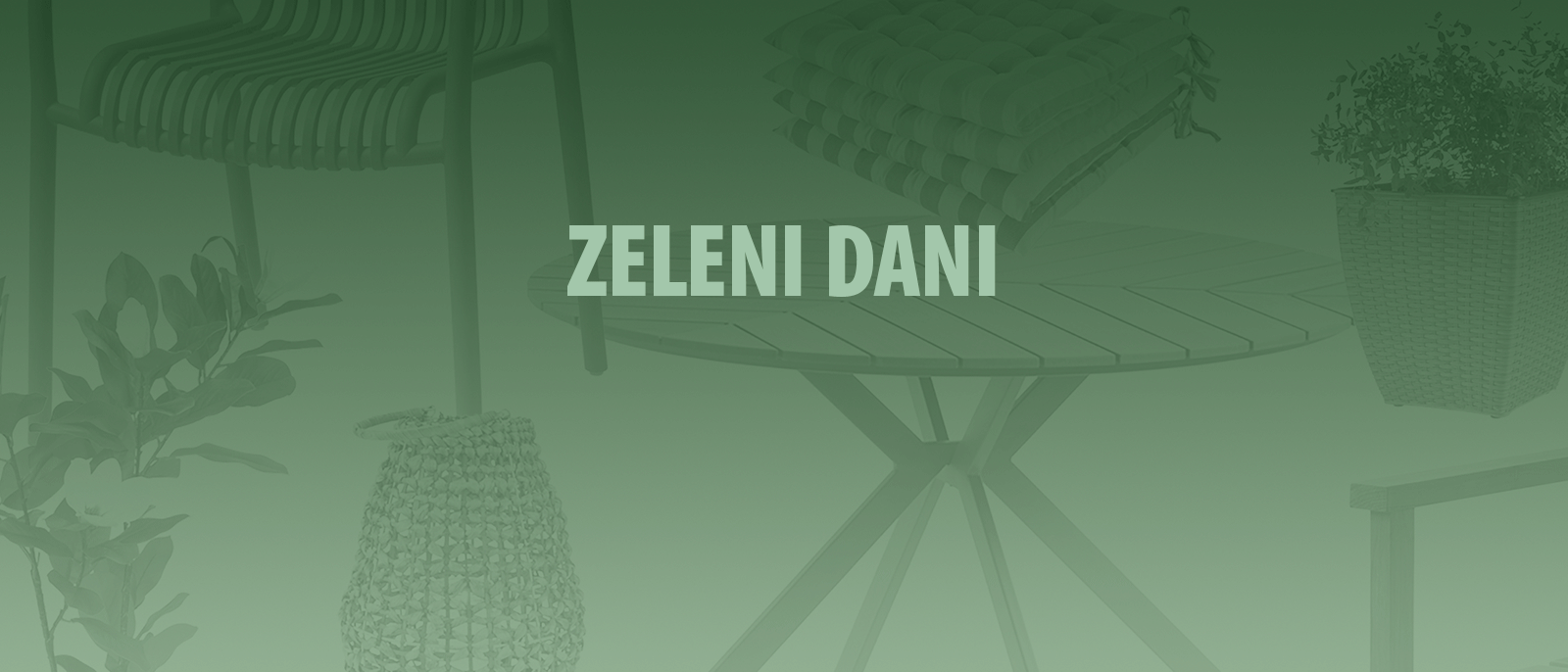 Zeleni dani Zeleni dani
