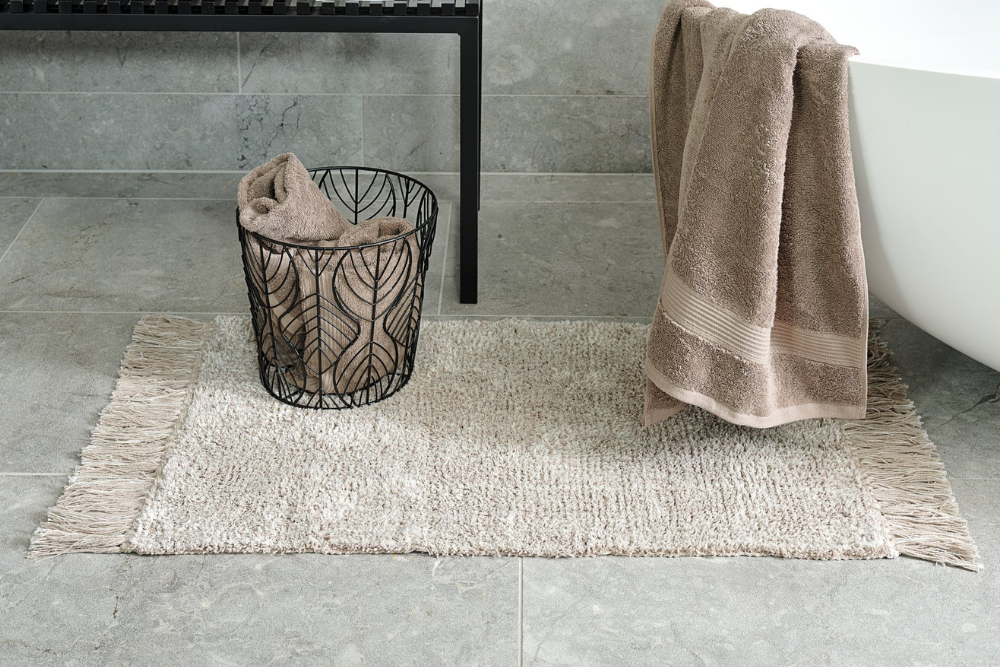 Ručnici i kupaonski tepisi: uštedite do 70%