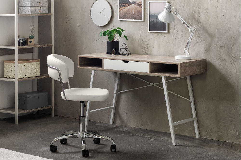 Uredski stolovi i stolice: uštedite 20-50%