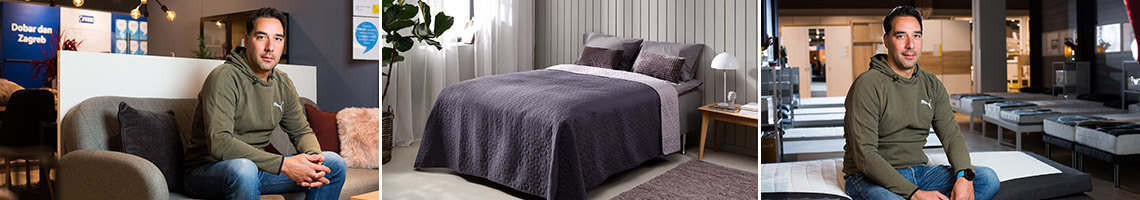 Kako odabrati idealan jastuk i madrac za osobe koje dugo sjede na poslu? Kako odabrati idealan jastuk i madrac za osobe koje dugo sjede na poslu?