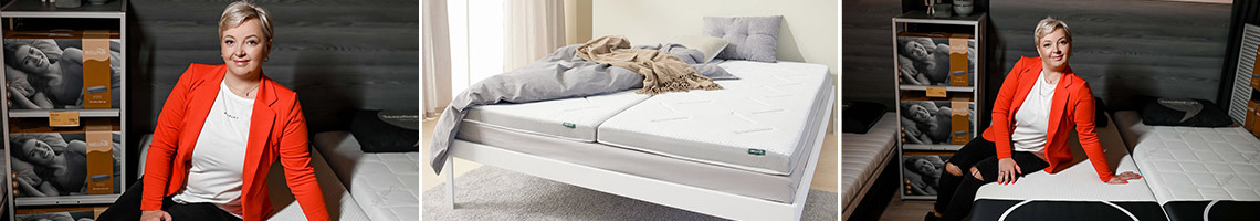 Kako odabrati idealan jastuk i madrac za osobe koje dugo stoje na poslu? Kako odabrati idealan jastuk i madrac za osobe koje dugo stoje na poslu?