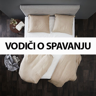 Vodiči o spavanju Vodiči o spavanju